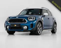 MINI COUNTRYMAN 1.5 12V TWINPOWER TURBO HYBRID COOPER S E TOP ALL4 STEPTRONIC MINI COUNTRYMAN 1.5 12V TWINPOWER TURBO HYBRID COOPER S E TOP ALL4 STEPTRONIC