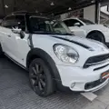 MINI COUNTRYMAN 1.6 S ALL4 4X4 16V 184CV TURBO GASOLINA 4P AUTOMÁTICO MINI COUNTRYMAN 1.6 S ALL4 4X4 16V 184CV TURBO GASOLINA 4P AUTOMÁTICO