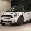MINI COUNTRYMAN 1.6 S ALL4 4X4 16V 184CV TURBO GASOLINA 4P AUTOMÁTICO MINI COUNTRYMAN 1.6 S ALL4 4X4 16V 184CV TURBO GASOLINA 4P AUTOMÁTICO