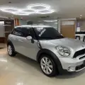 MINI COUNTRYMAN 1.6 S TURBO 16V 184CV GASOLINA 4P AUTOMÁTICO MINI COUNTRYMAN 1.6 S TURBO 16V 184CV GASOLINA 4P AUTOMÁTICO