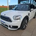 MINI COUNTRYMAN 2.0 16V TWINPOWER TURBO GASOLINA COOPER S ALL4 STEPTRONIC MINI COUNTRYMAN 2.0 16V TWINPOWER TURBO GASOLINA COOPER S ALL4 STEPTRONIC