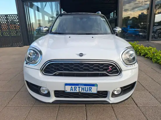 MINI-COUNTRYMAN-2018