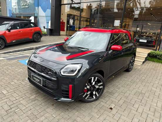 MINI-COUNTRYMAN-2024