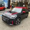 MINI COUNTRYMAN 2.0 16V TWINPOWER TURBO GASOLINA JOHN COOPER WORKS ALL4 STEPTRONIC MINI COUNTRYMAN 2.0 16V TWINPOWER TURBO GASOLINA JOHN COOPER WORKS ALL4 STEPTRONIC