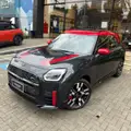 MINI COUNTRYMAN 2.0 16V TWINPOWER TURBO GASOLINA JOHN COOPER WORKS ALL4 STEPTRONIC MINI COUNTRYMAN 2.0 16V TWINPOWER TURBO GASOLINA JOHN COOPER WORKS ALL4 STEPTRONIC