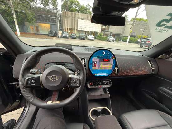 MINI-COUNTRYMAN-2024