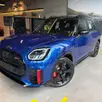 MINI COUNTRYMAN 2.0 16V TWINPOWER TURBO GASOLINA JOHN COOPER WORKS EXCLUSIVE ALL4 STEPTRONIC MINI COUNTRYMAN 2.0 16V TWINPOWER TURBO GASOLINA JOHN COOPER WORKS EXCLUSIVE ALL4 STEPTRONIC