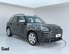 MINI COUNTRYMAN 66,45 KW ELÉTRICO SE EXCLUSIVE ALL4 MINI COUNTRYMAN 66,45 KW ELÉTRICO SE EXCLUSIVE ALL4