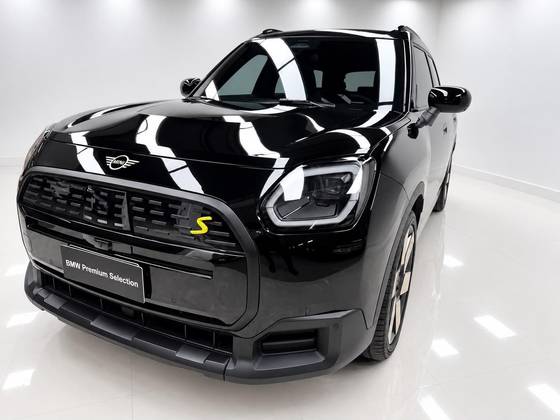 MINI COUNTRYMAN 66,45 KW ELÉTRICO SE TOP ALL4