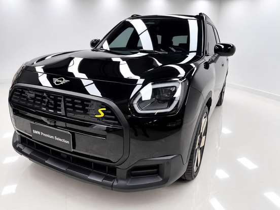 MINI-COUNTRYMAN-66,45 KW ELÉTRICO SE TOP ALL4 MINI-COUNTRYMAN-2024