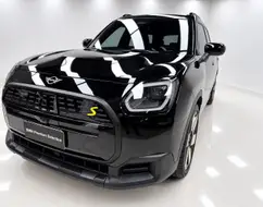 MINI COUNTRYMAN 66,45 KW ELÉTRICO SE TOP ALL4 MINI COUNTRYMAN 66,45 KW ELÉTRICO SE TOP ALL4