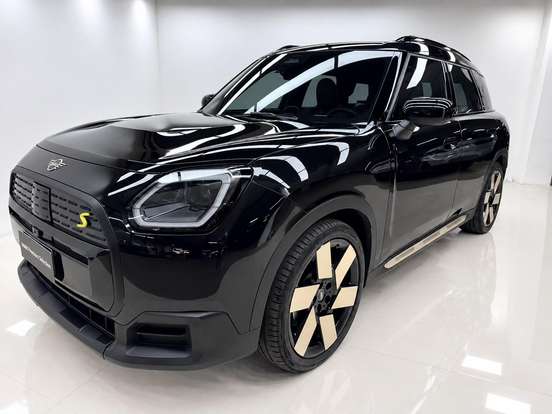 MINI-COUNTRYMAN-66,45 KW ELÉTRICO SE TOP ALL4 MINI-COUNTRYMAN-2024
