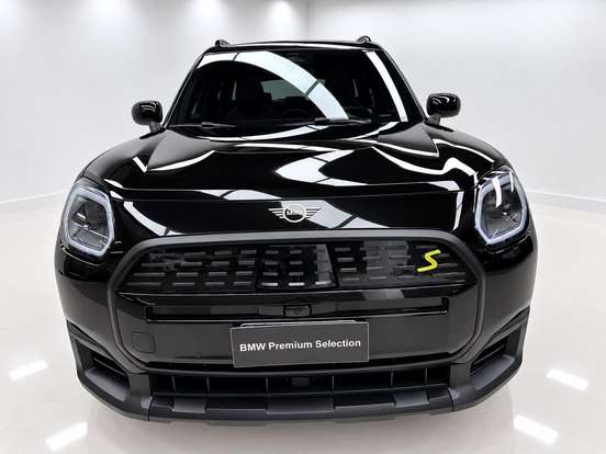 MINI-COUNTRYMAN-66,45 KW ELÉTRICO SE TOP ALL4 MINI-COUNTRYMAN-2024