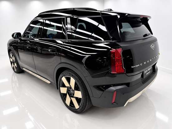 MINI-COUNTRYMAN-66,45 KW ELÉTRICO SE TOP ALL4 MINI-COUNTRYMAN-2024