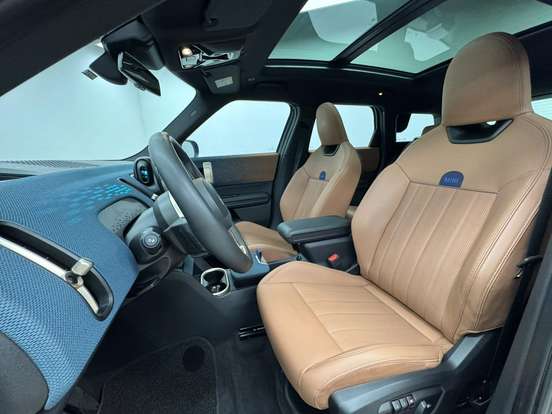 MINI-COUNTRYMAN-66,45 KW ELÉTRICO SE TOP ALL4 MINI-COUNTRYMAN-2024