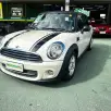 MINI ONE 1.6 16V GASOLINA 2P AUTOMÁTICO MINI ONE 1.6 16V GASOLINA 2P AUTOMÁTICO