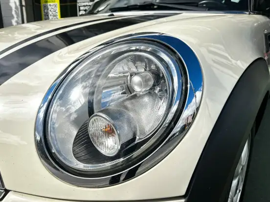 MINI-ONE-2012