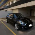 MINI COOPER 1.5 12V TWINPOWER GASOLINA TOP 2P STEPTRONIC MINI COOPER 1.5 12V TWINPOWER GASOLINA TOP 2P STEPTRONIC