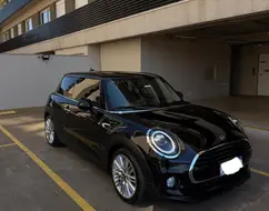 MINI COOPER 1.5 12V TWINPOWER GASOLINA TOP 2P STEPTRONIC MINI COOPER 1.5 12V TWINPOWER GASOLINA TOP 2P STEPTRONIC