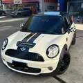 MINI COOPER 1.6 S 16V TURBO GASOLINA 2P AUTOMÁTICO MINI COOPER 1.6 S 16V TURBO GASOLINA 2P AUTOMÁTICO
