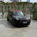 MINI COOPER 2.0 16V TWINPOWER GASOLINA JOHN COOPER WORKS 2P STEPTRONIC MINI COOPER 2.0 16V TWINPOWER GASOLINA JOHN COOPER WORKS 2P STEPTRONIC