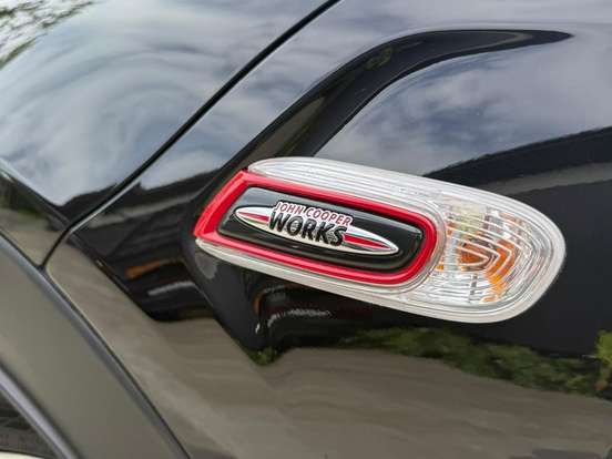 MINI-COOPER-2.0 16V TWINPOWER GASOLINA JOHN COOPER WORKS 2P STEPTRONIC MINI-COOPER-2018