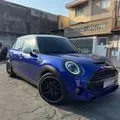 MINI COOPER 2.0 16V TWINPOWER GASOLINA S 4P STEPTRONIC MINI COOPER 2.0 16V TWINPOWER GASOLINA S 4P STEPTRONIC