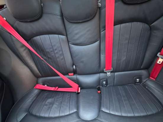 MINI-COOPER-2.0 16V TWINPOWER GASOLINA S 4P STEPTRONIC MINI-COOPER-2018