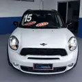MINI COUNTRYMAN 1.6 S ALL4 4X4 16V 184CV TURBO GASOLINA 4P AUTOMÁTICO MINI COUNTRYMAN 1.6 S ALL4 4X4 16V 184CV TURBO GASOLINA 4P AUTOMÁTICO