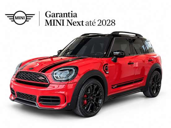 MINI-COUNTRYMAN-2021