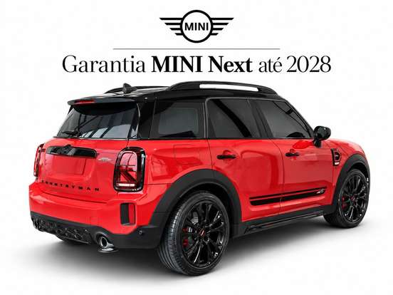 MINI-COUNTRYMAN-2021