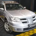 MITSUBISHI AIRTREK 2.4 4X4 16V GASOLINA 4P AUTOMÁTICO MITSUBISHI AIRTREK 2.4 4X4 16V GASOLINA 4P AUTOMÁTICO