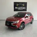 MITSUBISHI ASX 2.0 4X2 16V FLEX 4P AUTOMÁTICO MITSUBISHI ASX 2.0 4X2 16V FLEX 4P AUTOMÁTICO