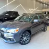 MITSUBISHI ASX 2.0 AWD 16V FLEX 4P AUTOMÁTICO MITSUBISHI ASX 2.0 AWD 16V FLEX 4P AUTOMÁTICO