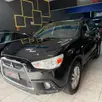 MITSUBISHI ASX 2.0 4WD 16V GASOLINA 4P AUTOMÁTICO MITSUBISHI ASX 2.0 4WD 16V GASOLINA 4P AUTOMÁTICO