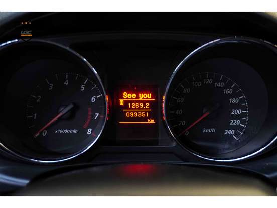MITSUBISHI-ASX-2.0 4X2 16V FLEX 4P AUTOMÁTICO MITSUBISHI-ASX-2017