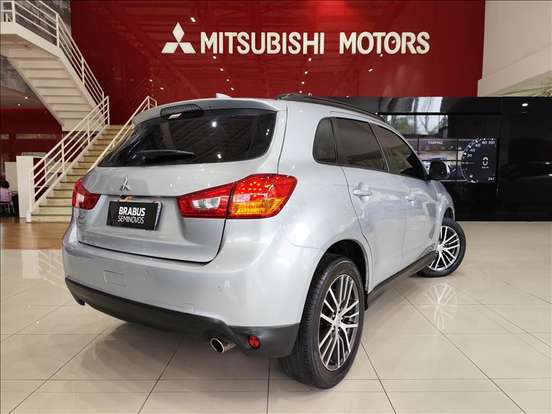 MITSUBISHI-ASX-2018