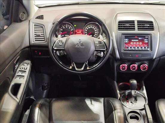 MITSUBISHI-ASX-2018