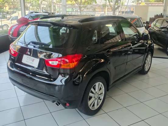 MITSUBISHI-ASX-2013