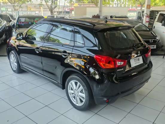 MITSUBISHI-ASX-2013