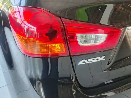MITSUBISHI-ASX-2013
