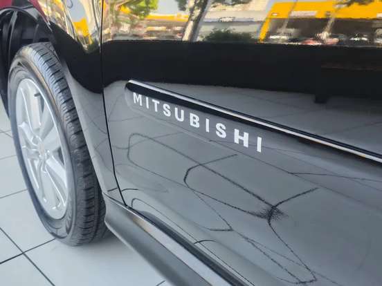 MITSUBISHI-ASX-2.0 4X2 16V GASOLINA 4P AUTOMÁTICO MITSUBISHI-ASX-2013