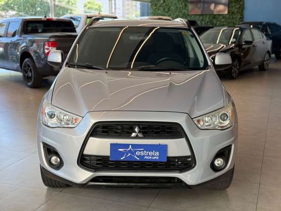 MITSUBISHI-ASX-2013