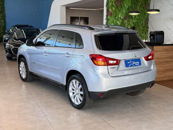 MITSUBISHI-ASX-2013