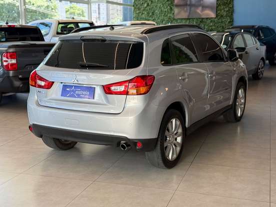MITSUBISHI-ASX-2013