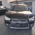 MITSUBISHI ASX 2.0 4X4 AWD 16V GASOLINA 4P AUTOMÁTICO MITSUBISHI ASX 2.0 4X4 AWD 16V GASOLINA 4P AUTOMÁTICO