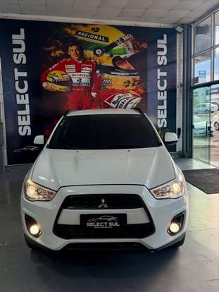 MITSUBISHI-ASX-2014