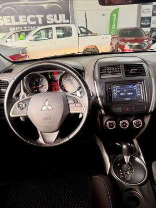MITSUBISHI-ASX-2014