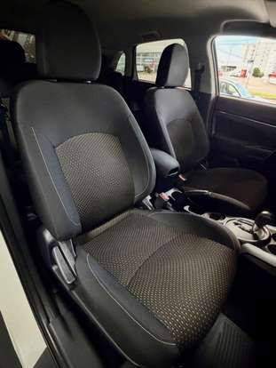 MITSUBISHI-ASX-2.0 4X4 AWD 16V GASOLINA 4P AUTOMÁTICO MITSUBISHI-ASX-2014