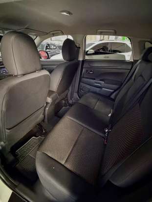 MITSUBISHI-ASX-2.0 4X4 AWD 16V GASOLINA 4P AUTOMÁTICO MITSUBISHI-ASX-2014